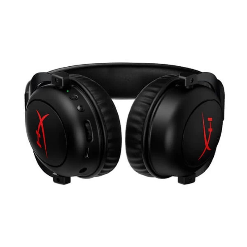 HyperX Cloud Core Wireless DTS Gaming Headset